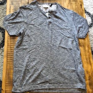 Men’s Henley T-Shirt
